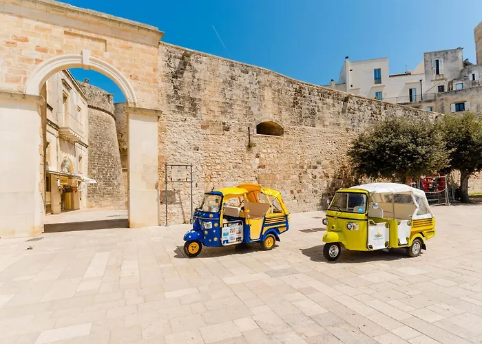 Casa Susanna Апартаменты