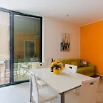 Casa Susanna Apartmán Otranto