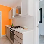 Apartmán Casa Susanna