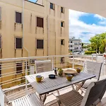 Appartement Casa Susanna *
