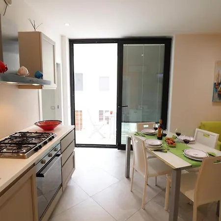 Apartment Casa Susanna