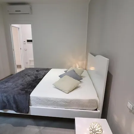 Casa Susanna Apartment *