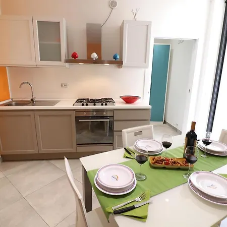 Casa Susanna Apartment Otranto