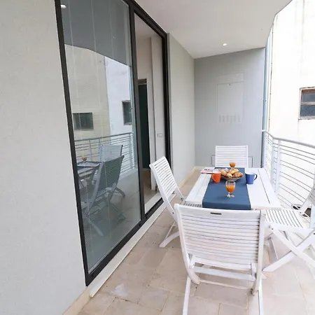 Apartment Casa Susanna *