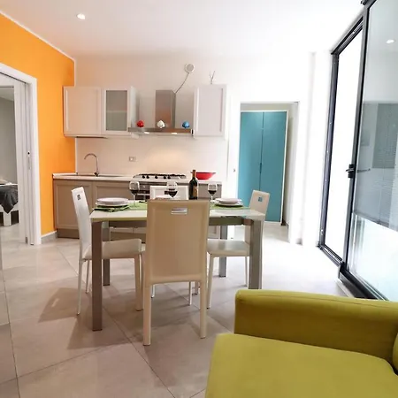 Casa Susanna Apartment