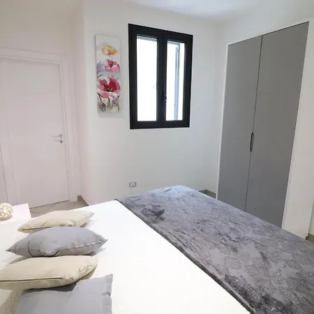 Apartment Casa Susanna Otranto