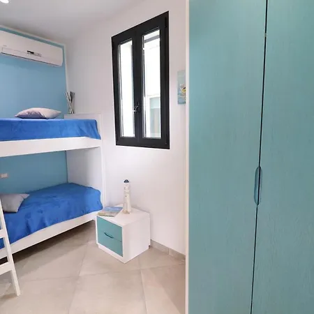 Casa Susanna Apartment Otranto