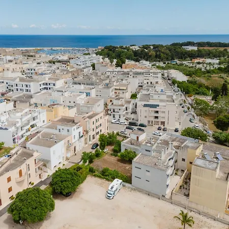 Casa Susanna Lägenhet Otranto