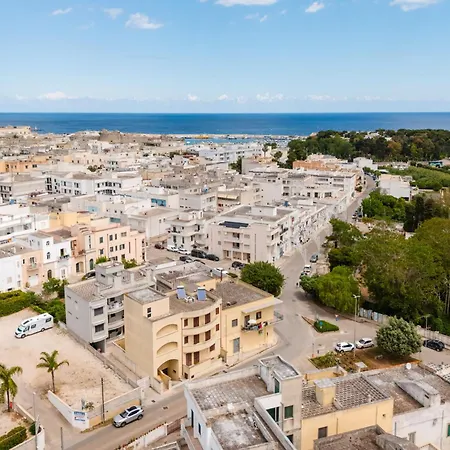 Casa Susanna Otranto