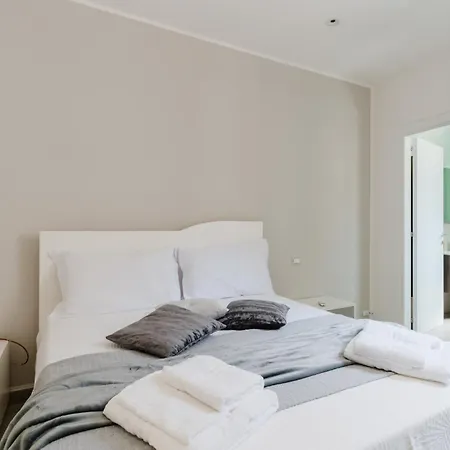 Lägenhet Casa Susanna