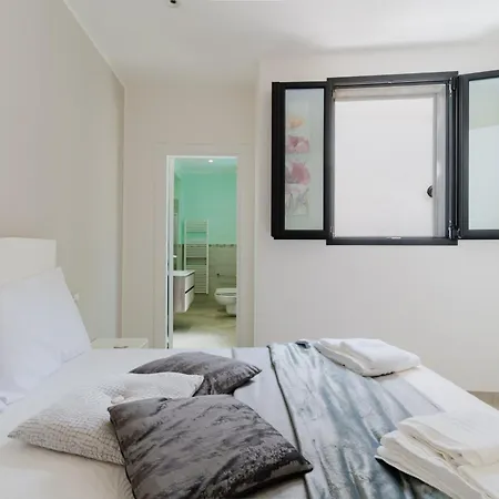 Casa Susanna Apartment *
