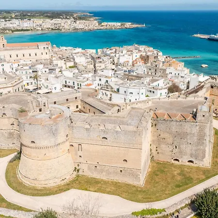 Lägenhet Casa Susanna *