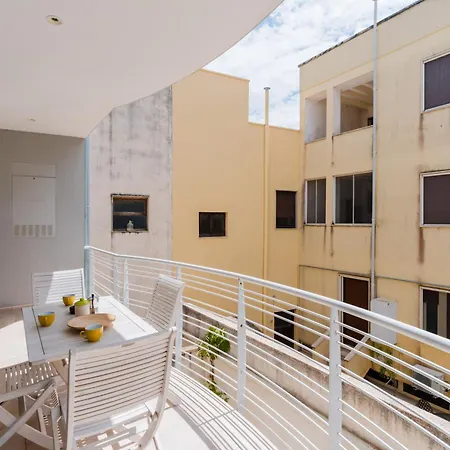 Apartmán Casa Susanna