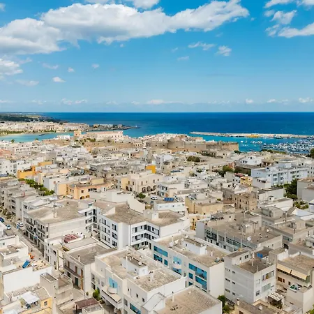 Apartmán Casa Susanna Otranto