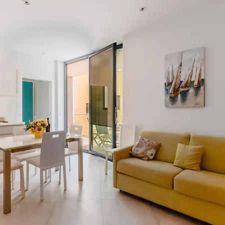 Casa Susanna Апартаменты Отранто