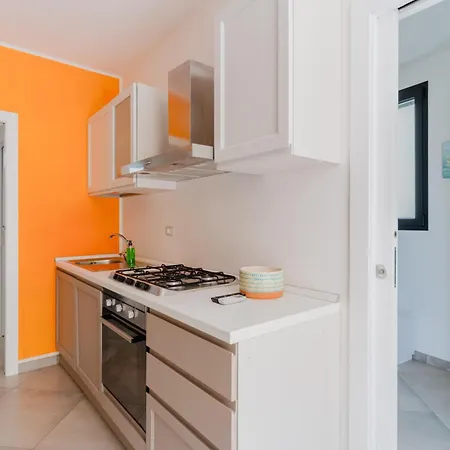 Апартаменты Casa Susanna Отранто