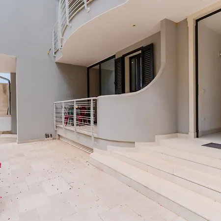 Casa Susanna Апартаменты Отранто