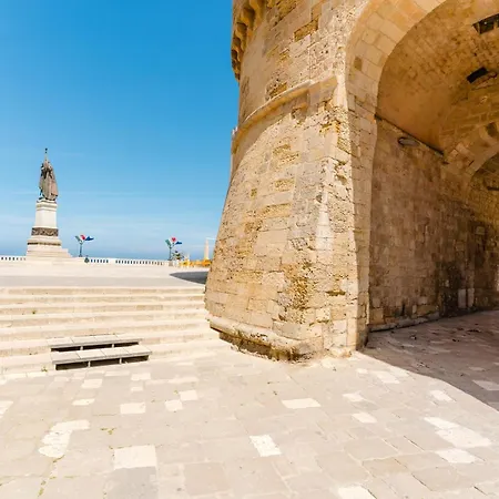 Casa Susanna * Отранто